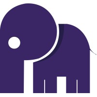Purple Elephant Media logo - Similar company to Interlink Motion