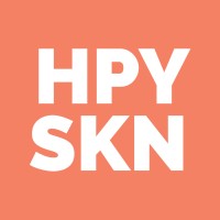 Happy Skin Co logo - Similar company to Vice Cosmetics Group Inc.