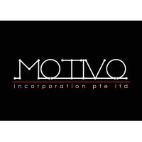 Motivo Inc Pte Ltd logo - Similar company to Shiok Lighting