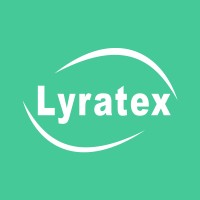 Lyratex Textile Company Limited logo - Similar company to The Towel Company
