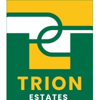 Trion Estates logo - Similar company to Complex Property Analytics