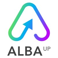 ALBA UP logo - Similar company to Indexia Group