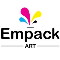 Empackart logo - Similar company to Econirma