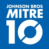Johnson Bros Mitre10 - Mona Vale logo - Similar company to Nhs Newcastle