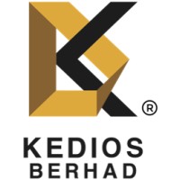 Kedios Berhad