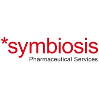 Symbiosis Pharmaceutical Services logo - Similar company to Upperton Pharma Solutions