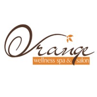Orange Spa logo - Similar company to Raw Orange