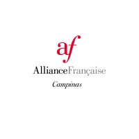 Aliança Francesa de Campinas logo - Similar company to Aliança Francesa De Porto Alegre