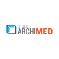 Studio ARCHIMED logo - Similar company to Glob3X Group