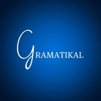 GRAMATIKAL ACADEMY (PT. PENERBIT GRAMATIKAL INDONESIA) logo - Similar company to Dr. Mekanik Academy