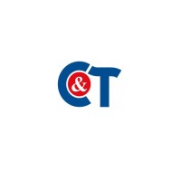 C&T Group logo - Similar company to Commax Egypt