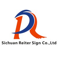 Sichuan Reiter Sign Co., Ltd. logo - Similar company to Andrecon Laser & Sign