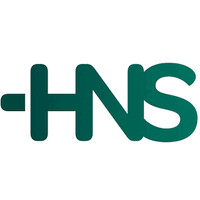 HNS Home Nurse logo - Similar company to Capturecare Digital