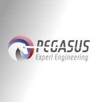 Pegasus Expert Engineering logo - Similar company to Hela Engineering Services - H.S.E