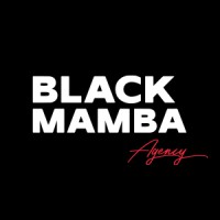 Black Mamba Agency logo - Similar company to Media Critters