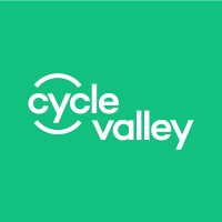 Cycle Valley logo - Similar company to Bicyclic Groupe