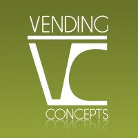 Vending Concepts logo - Similar company to Java Spot Coffee