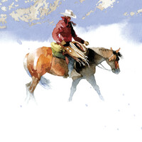 Western Folklife Center logo - Similar company to Howard County Arts Council