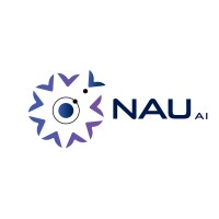 NAU AI logo - Similar company to Sparklegend