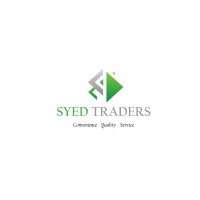Syed Traders (General Order Supplier) logo - Similar company to Industrial Printer Services Ltd