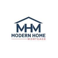 Modern Home Mortgage LLC logo - Similar company to Trident Home Loans, Llc.