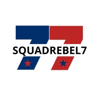SQUADREBEL7 logo - Similar company to Blendin