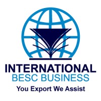 INTERNATIONAL BESC BUSINESS logo - Similar company to Pentateams