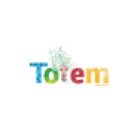 TOTEM production agency logo - Similar company to Plus1