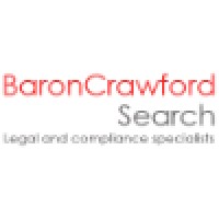 Baron Crawford Search logo - Similar company to Abraham Baron