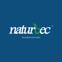 Naturbec logo - Similar company to Inbentus Medical Technology