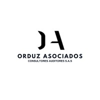 Orduz asociados consultores auditores SAS logo - Similar company to Cootransvalle De Samaca O.C.