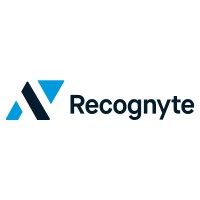 Recognyte logo - Similar company to Unlockit