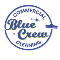 Blue Crew Cleaning Services, LLC logo - Similar company to Cleaning Team