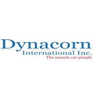 Dynacorn International logo - Similar company to Auto Metal Direct