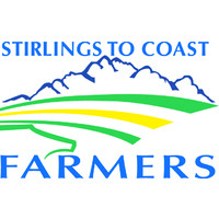 Stirlings to Coast Farmers logo - Similar company to West Midlands Group