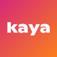 Kaya AI logo - Similar company to Mixteresting
