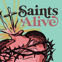 Saints Alive logo - Similar company to Virtualia Group