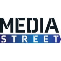 Media Street logo - Similar company to Black Sails