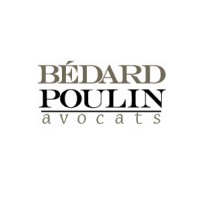Bédard Poulin avocats logo - Similar company to Lexsa Avocats