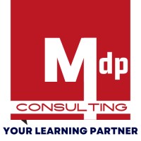 MDP Consulting logo - Similar company to Mdp Consulting