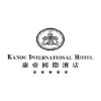 Kande International Hotel Huizhou