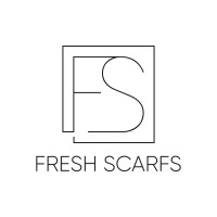 FRESH SCARFS logo - Similar company to Modanisa