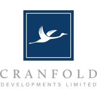 Cranfold Developments Limited logo - Similar company to Couvaras Architects