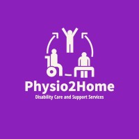 Physio2Home logo - Similar company to Your Mobile Physio