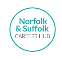Norfolk & Suffolk Careers Hub logo - Similar company to Elsa Next Generation Cic