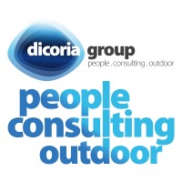 Dicoria Group - szkolenia i doradztwo logo - Similar company to Solvingrow