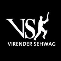 VS - Virender Sehwag logo - Similar company to Iota Sports