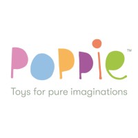 Poppie Toys LLC logo - Similar company to Top Trenz