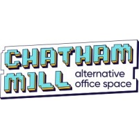 Chatham Mill logo - Similar company to Oppidan Work