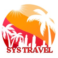 SYS TRAVEL logo - Similar company to World Travel Group